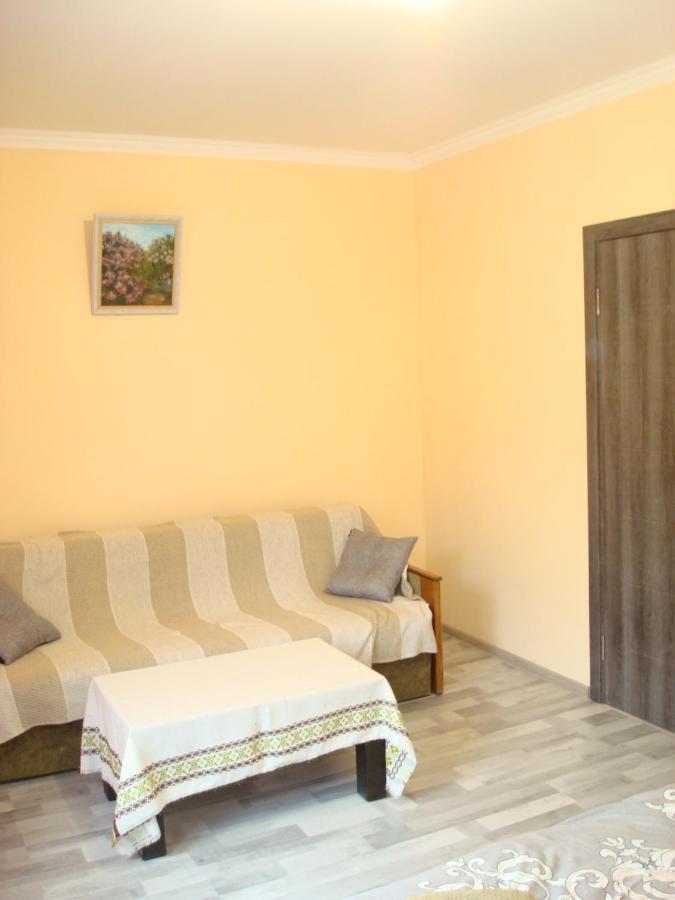 Квартира,З Чудовим Краевидом В Обухові Exterior photo
