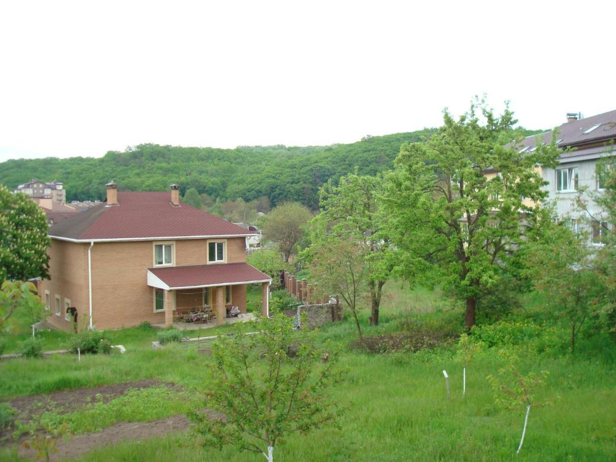 Квартира,З Чудовим Краевидом В Обухові Exterior photo